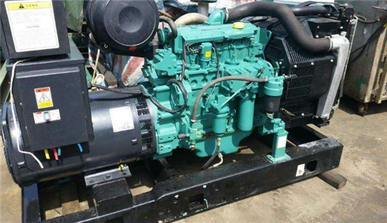 板桥镇柴油发电机